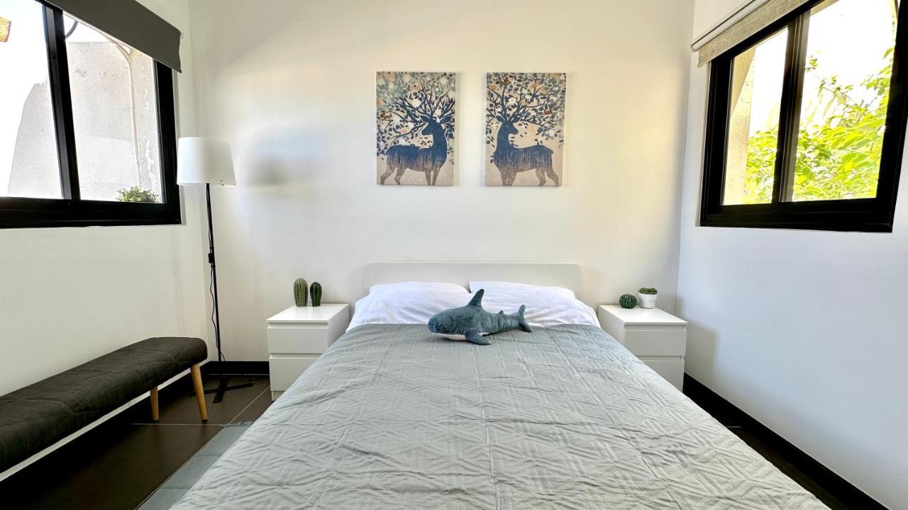 נהריה Gw945 Gugel Waves Amazing Seaview Apartments מראה חיצוני תמונה